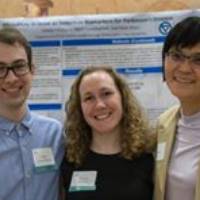 Student Research Poster